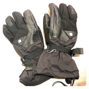 Burton Primaloft Snowboard Glove Shells